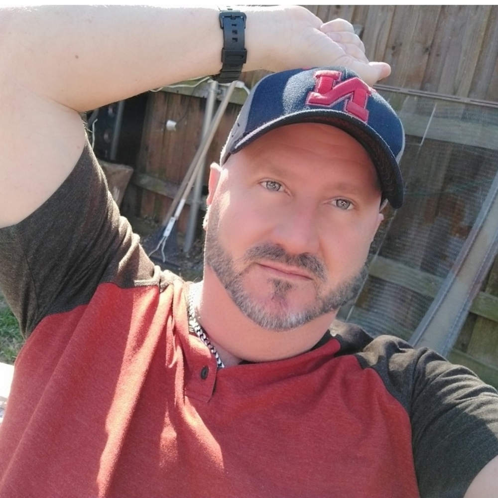 Meet your Posher, Jerald